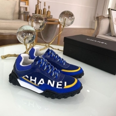 Chanel Sport Shoes